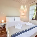 Alexandre Maison Beachfront Vacation Gialova