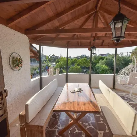 Vakantiehuis Alexandre Maison Beachfront Vacation *