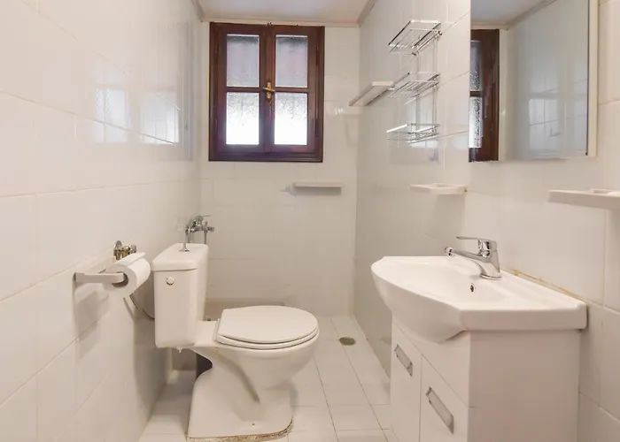 Alexandre Maison Beachfront Vacation Gialova