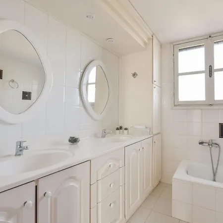 Prázdninový dům Alexandre Maison Beachfront Vacation Gialova