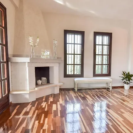 Alexandre Maison Beachfront Vacation Tatil Evi Gialova