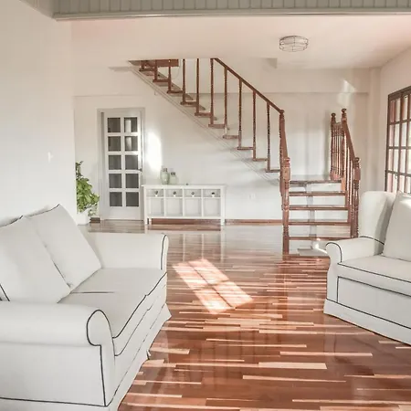 Tatil Evi Alexandre Maison Beachfront Vacation *