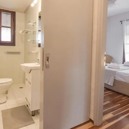 Prázdninový dům Alexandre Maison Beachfront Vacation Gialova