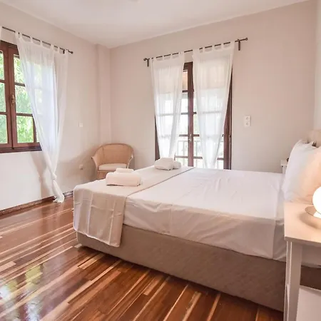 Tatil Evi Alexandre Maison Beachfront Vacation Gialova