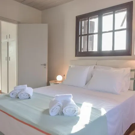 Alexandre Maison Beachfront Vacation Prázdninový dům