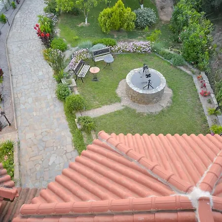 Alexandre Maison Beachfront Vacation