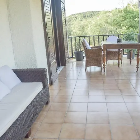 Alexandre Maison Beachfront Vacation Tatil Evi Gialova