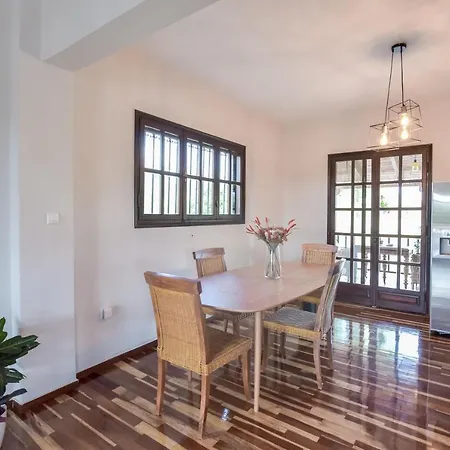 Prázdninový dům Alexandre Maison Beachfront Vacation Gialova