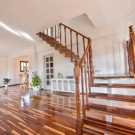 Prázdninový dům Alexandre Maison Beachfront Vacation *