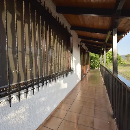 Alexandre Maison Beachfront Vacation Tatil Evi