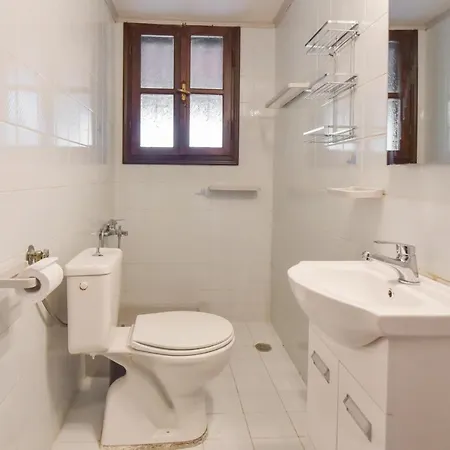 Alexandre Maison Beachfront Vacation Gialova