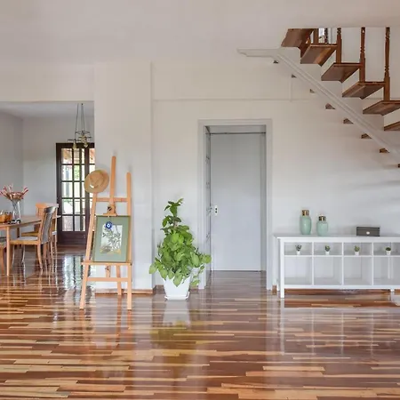 Tatil Evi Alexandre Maison Beachfront Vacation *