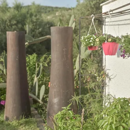 Tatil Evi Alexandre Maison Beachfront Vacation *