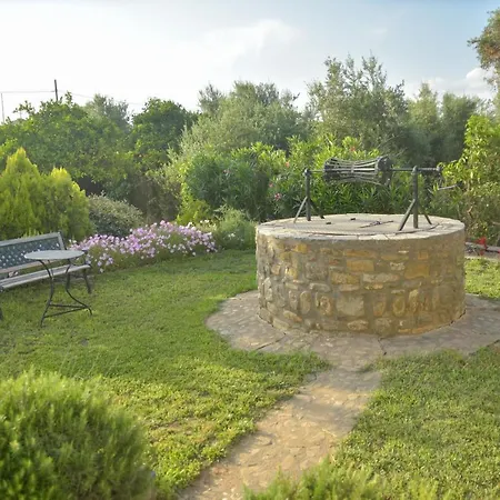 Alexandre Maison Beachfront Vacation Gialova