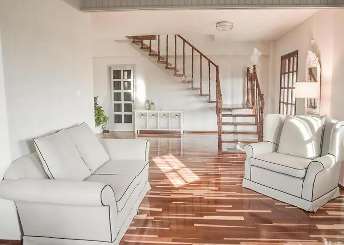 Tatil Evi Alexandre Maison Beachfront Vacation *