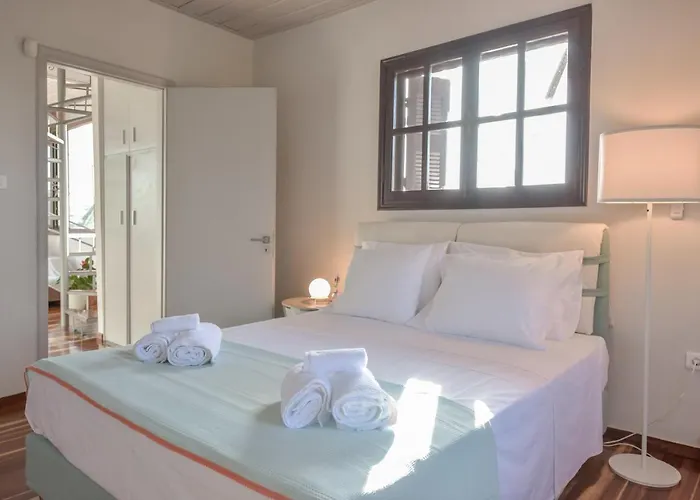 Alexandre Maison Beachfront Vacation Tatil Evi