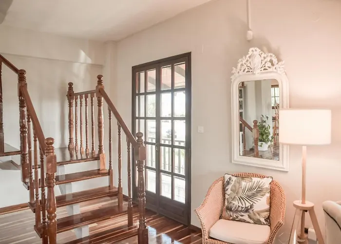 Alexandre Maison Beachfront Vacation