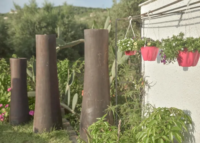 Tatil Evi Alexandre Maison Beachfront Vacation *